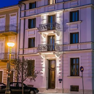  Appartement Castello