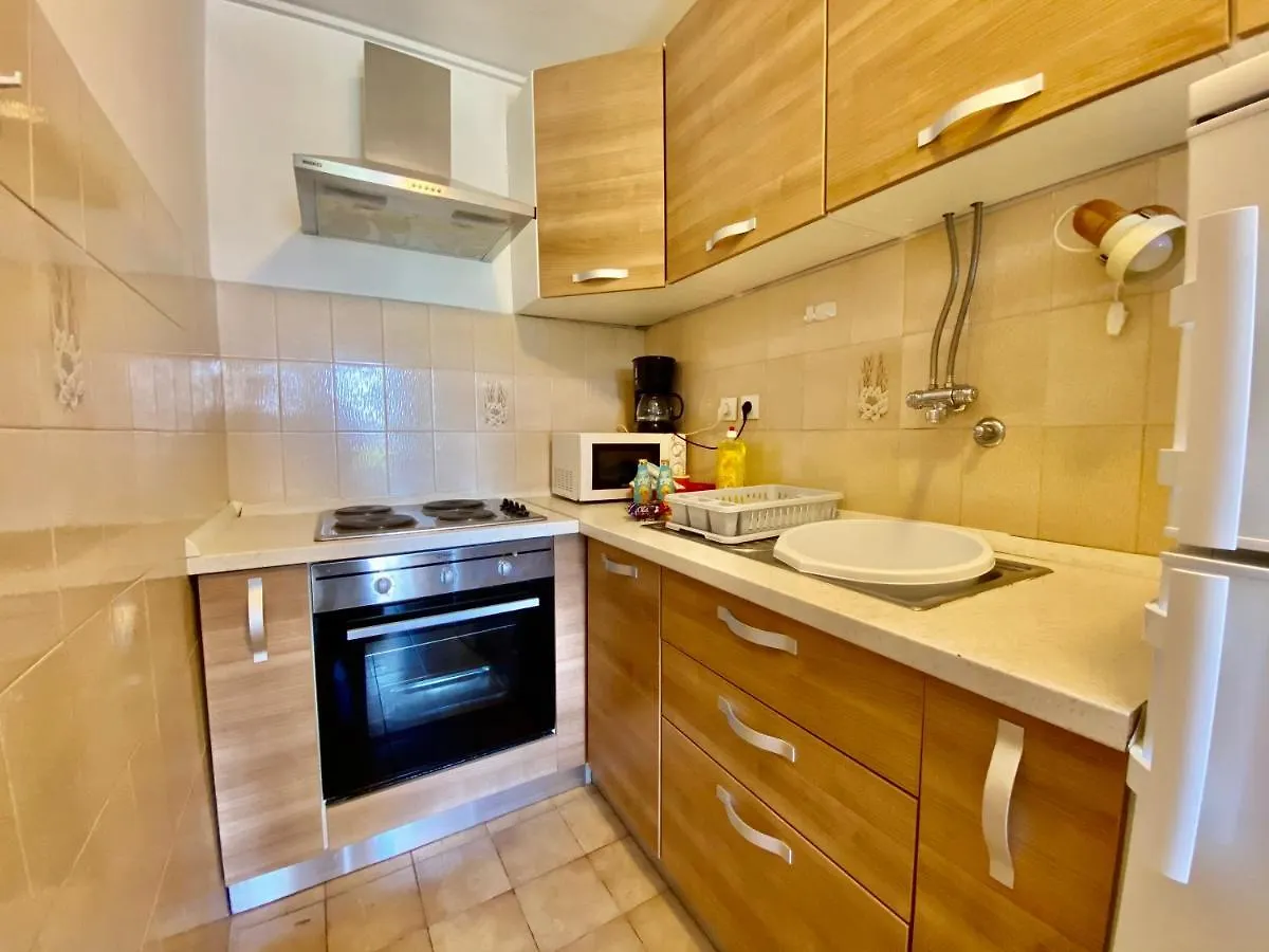 Arbium Classic Barbat na Rabu Couette-café