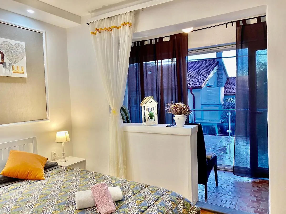Arbium Classic Barbat na Rabu