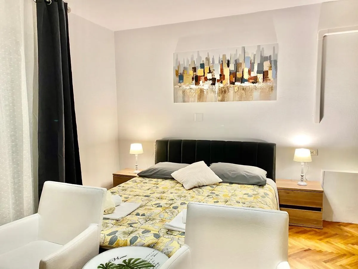 Arbium Classic Barbat na Rabu Croatie